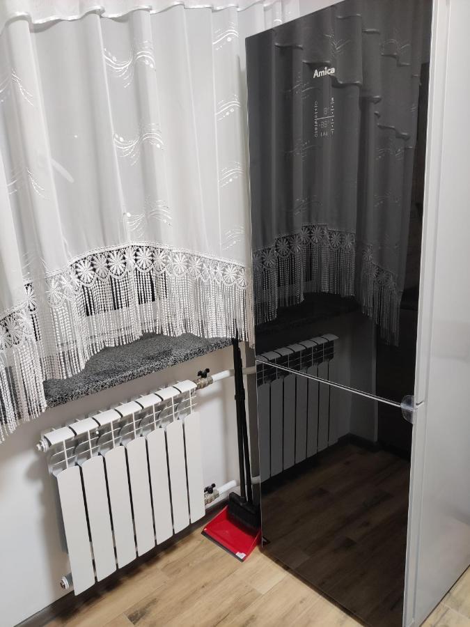 Teroom Etno Ternopil Exterior foto